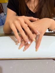 -艾珂·美甲美睫