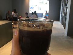 -来回·咖啡(钟村咖啡豆店)