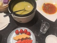 -玄武苏宁诺富特酒店·紫金轩中餐厅