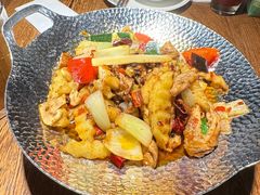 -小院坝川味-法兰克福