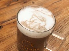-猫小院猫主题咖啡厅(北锣店)