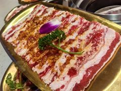 -炭之家齐齐哈尔大片烤肉·涮毛肚火锅·齐齐哈尔烤肉(中央大街店)