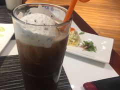-斗牛士牛排餐厅(嘉里汇店)