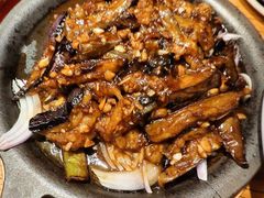 -苹果树下艺术餐厅(通州店)