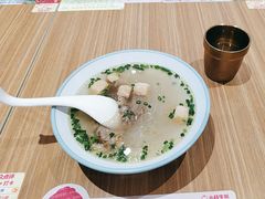 -小杨生煎(松江大学城店)