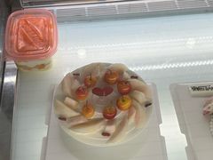 -Tomado绿色烘焙(大尧三路店)