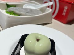 -海底捞火锅(枫蓝国际购物中心店)