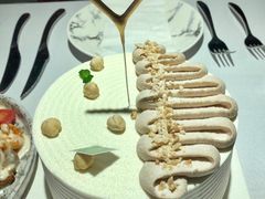 臻爱-Tomado绿色烘焙(大尧三路店)