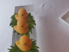 -满堂·烤鸭店·北京菜(鼓楼店)