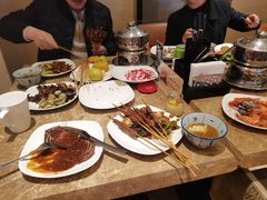 -盛宴标帜餐厅·亲子自助 (南昌喜来登酒店)