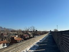-鸡鸣驿古城