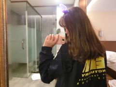 -上海徐家汇漫心酒店