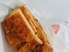 杏仁排-上海哈尔滨食品厂(淮海中路店)