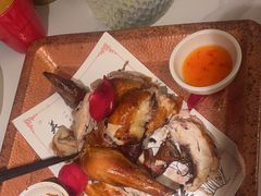 -庆江南江南菜(琴湖溪里花园城店)