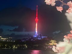 -武汉两江游览·夜游长江(汉口粤汉码头)