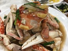 -南海渔家•海鲜•正宗海南菜(海棠湾店)