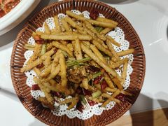 -吴掌柜·藕汤印象(南湖店)