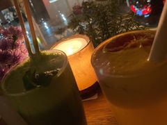 -BOR Eatery(安福路店)