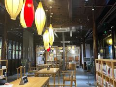 -我嘉书房(南翔名士居店)