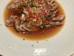 -潮州府·潮菜·砂锅粥(徐家汇店)