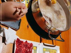-大吉利·潮汕鲜牛肉火锅(西安店)