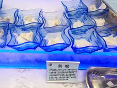 -澜悦港海鲜体验主题餐厅