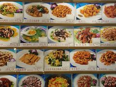 -牟传仁饭庄(星海店)