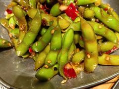 -北丐先生·野馄饨烧烤(长宁龙之梦店)