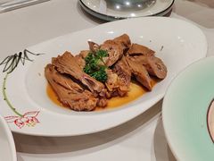 -梅利汴京烤鸭•开封豫菜地标店(晋安路店)