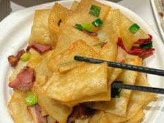 -老宅藕香·湖北菜·非遗藕汤·武昌鱼(黄鹤楼景观店)