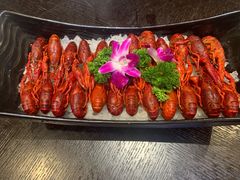 -海天楼中餐厅(吴宫泛太平洋酒店)