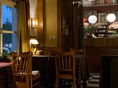 -小世界西餐厅(建国门店)