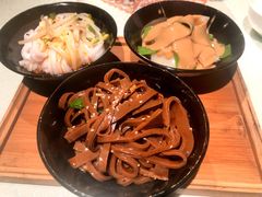 -汉唐宴长安食府