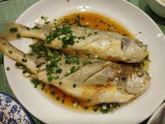 -富临轩私房菜(集庆门大街店)