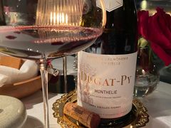 红酒-弗兰克牛排西餐厅Ribone steak house(柠檬花园店)