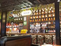 -1819餐厅·团队聚餐·烤串·精酿