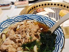 -千寻山野烤肉(中关村店)