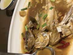-福来齐·鲁菜海鲜·渔家菜(朝阳街分店)