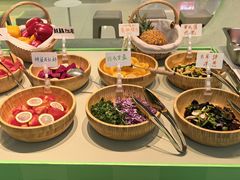 -眉州东坡·熊猫主题餐厅(枫蓝店)