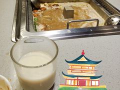 -海底捞火锅(新松江路店)