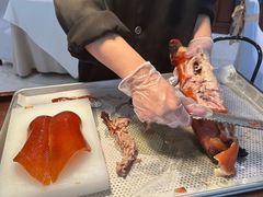 -大鸭梨烤鸭(房山店)