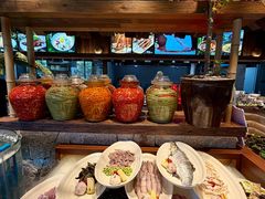 -桐湾大院·桐庐菜(滨江店)