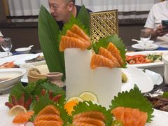 -新丁香海鲜酒店(银海商贸城店)