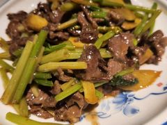 -秋色客家菜(南山店)