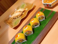 -TORO MaKi 寿司·日料(华创店)