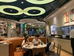 大堂-新宝餐厅(流塘店)
