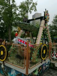 -大望京儿童游乐场