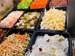 -妞妞烩面非物质文化遗产(西工店)
