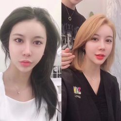 点击看大图 -3AM HAIR SALON烫发染发接发