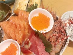 -大焰自助日式料理 铁板烧(徐汇店)